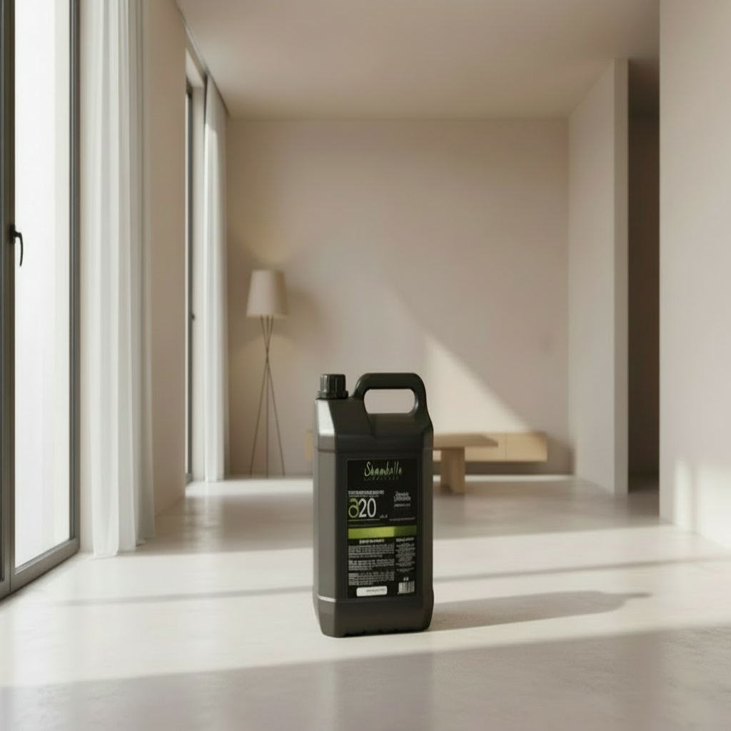 Condicionador Neutro 5 litros