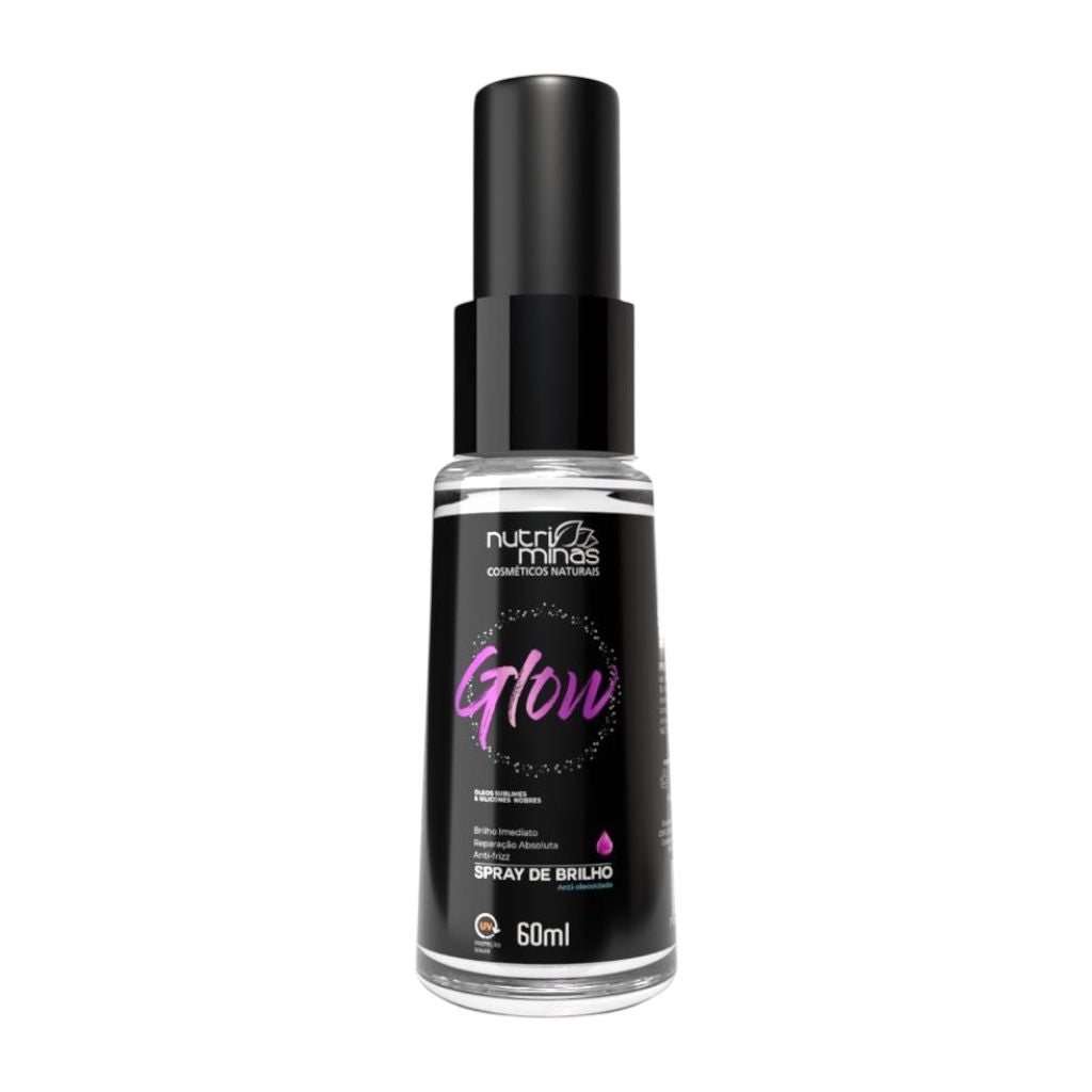Glow Spray de Brilho 60ml