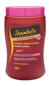 Neutralizante Universal 3 em 1 1000gr - Lava, Neutraliza & Hidrata