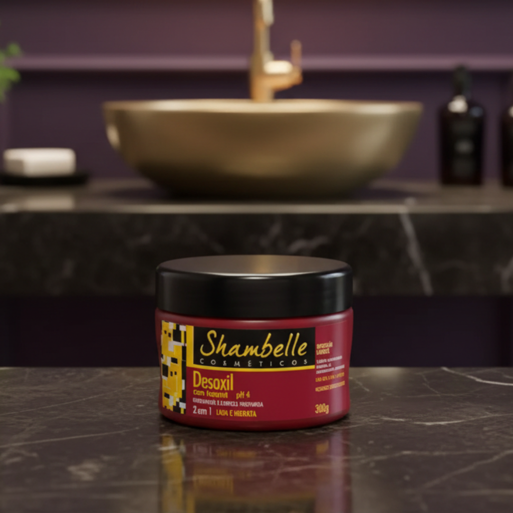 Acidificante Desoxil Tucumã 250gr - Nutriminas